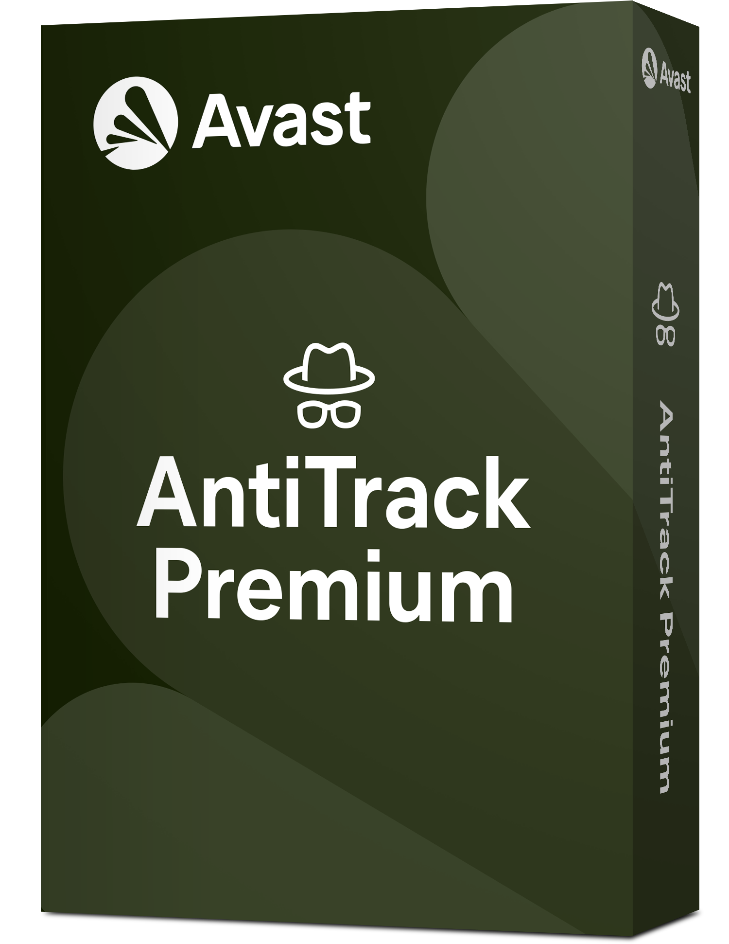 Avast AntiTrack Premium