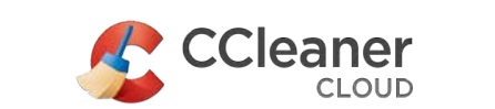 Ccleaner logo