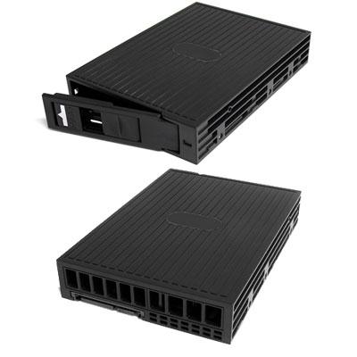 Drive Enclosures