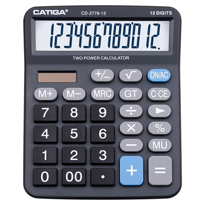 Calculators