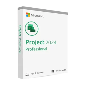 project professional